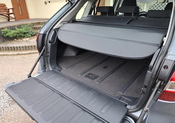 Renault Koleos cena 21700 przebieg: 179000, rok produkcji 2008 z Radom małe 154